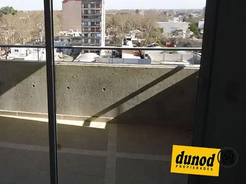Departamento en Alquiler de 2 dormitorios