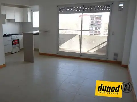 Departamento en Alquiler de 3 ambientes