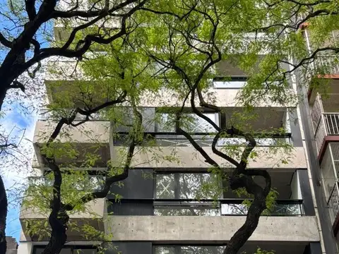 VENDO DEPARTAMENTO MONOAMBIENTE VILLA CRESPO