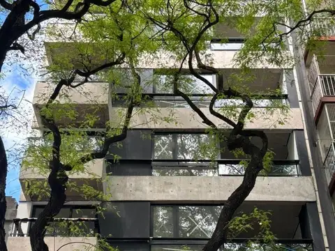 VENDO DEPARTAMENTO MONOAMBIENTE VILLA CRESPO