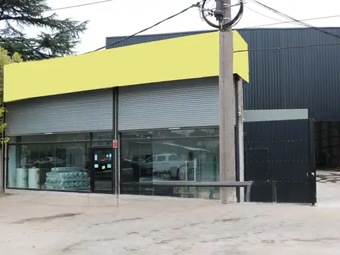 Galpón en Venta en Pilar, Partido de Pilar