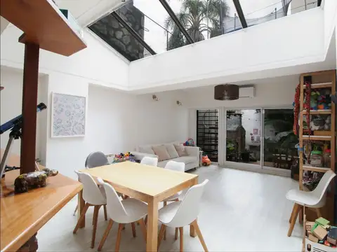 Casa en Venta en Villa Urquiza, USD 465.000