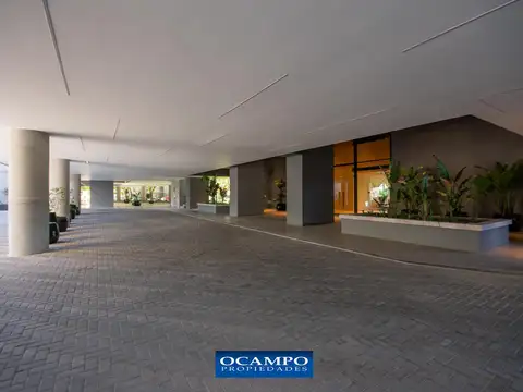 Departamento en Alquiler de 3 ambientes