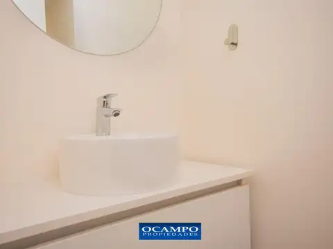 Departamento en Alquiler de 2 dormitorios