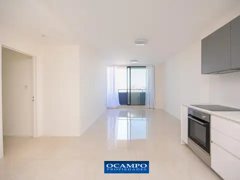 Departamento en Alquiler en Nuñez, USD 1.850