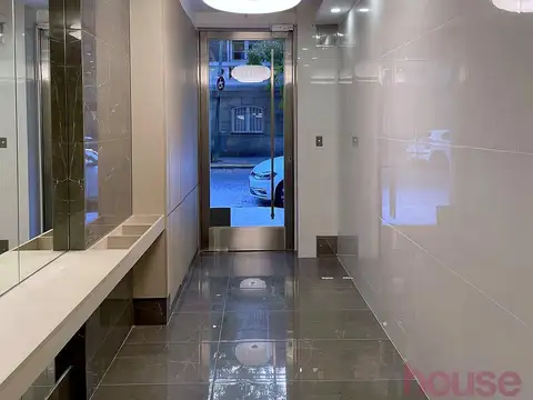 Departamento en Alquiler de Monoambiente