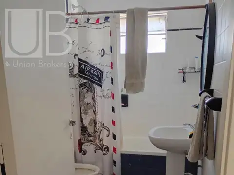Departamento en Alquiler de 3 dormitorios