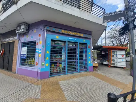 Local en Venta en Carapachay, USD 75.000