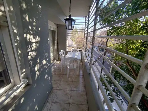 SEMIPISO 4 AMB EN VENTA EN CABALLITO COCHERA BCON
