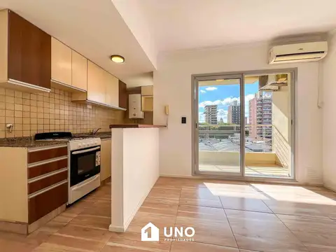 Suipacha 1100, Piso 05