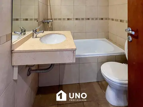 Departamento en Venta en Rosario, USD 73.000