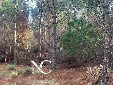 Terreno en Venta en Costa Esmeralda, USD 120.000