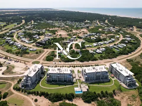 Lote Terreno en venta en Costa Esmeralda