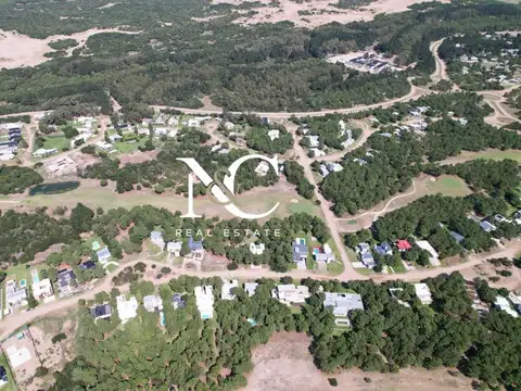 Terreno en Venta 47  mts Fondo