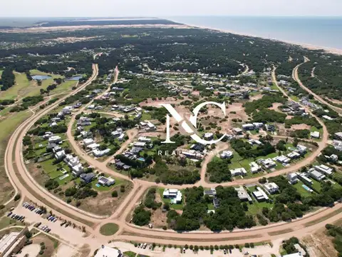 Terreno en Venta de 1772,0 m2