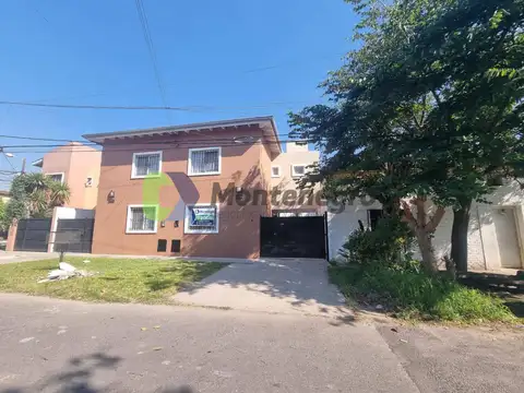 duplex en venta excelente estado 3 amb + cochera berazategui