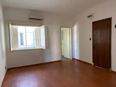 Alquiler apartamento dos dormitorios en Pocitos