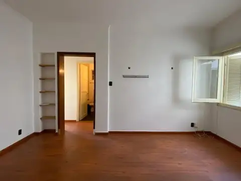 Presidente General Oscar Gestido 2600