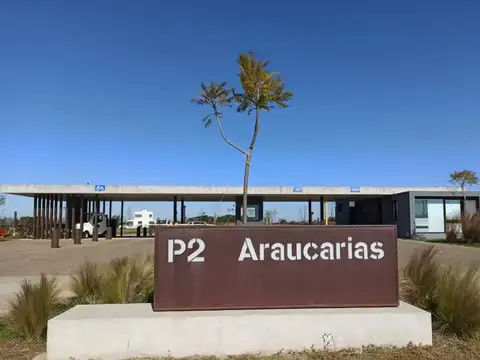 Venta Lote en Puertos del Lago