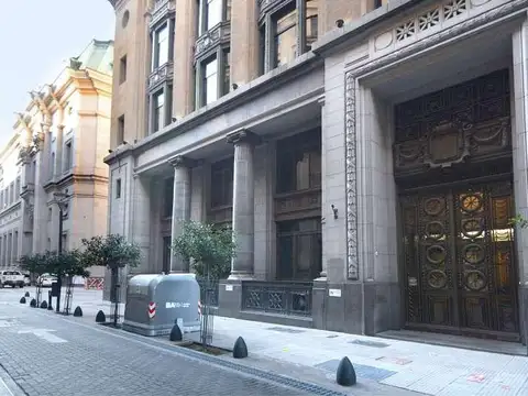 Oficina en Alquiler en Microcentro, USD 60.000