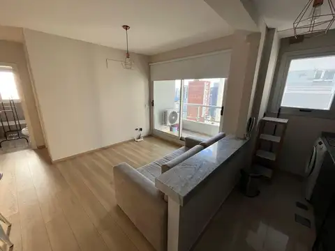 Departamento en Alquiler 8 años