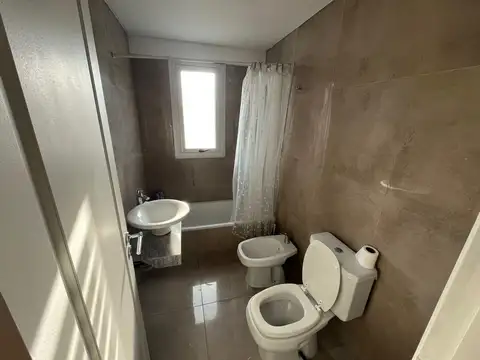 Departamento en Alquiler al Norte