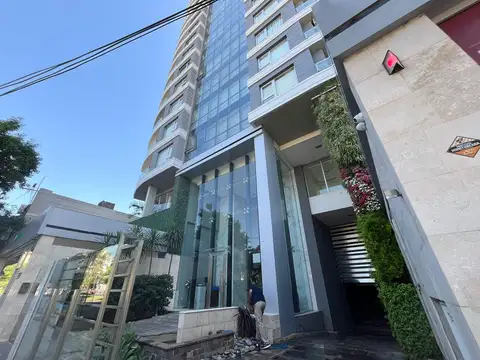 Alquiler Departamento Palacio Pellegrini