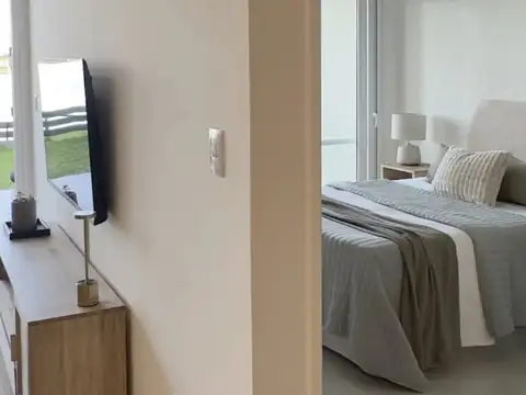 Departamento en Alquiler Temporal con 2 cocheras