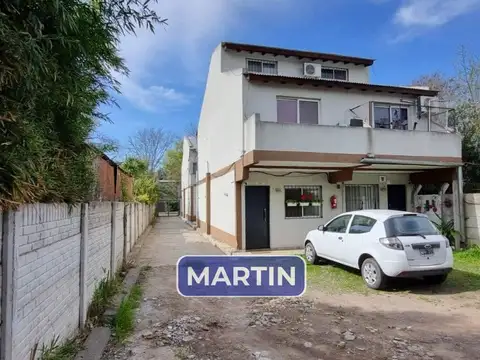 Departamento en venta c/ cochera en Muñiz