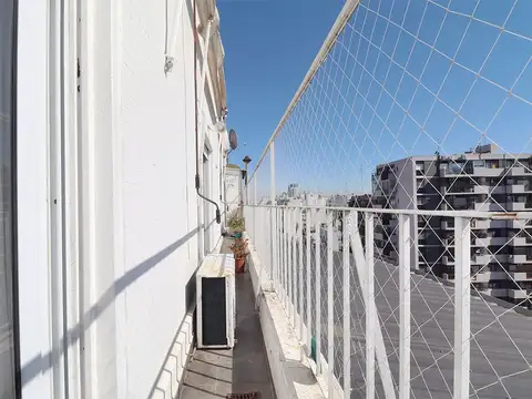 Departamento en Venta 51 años