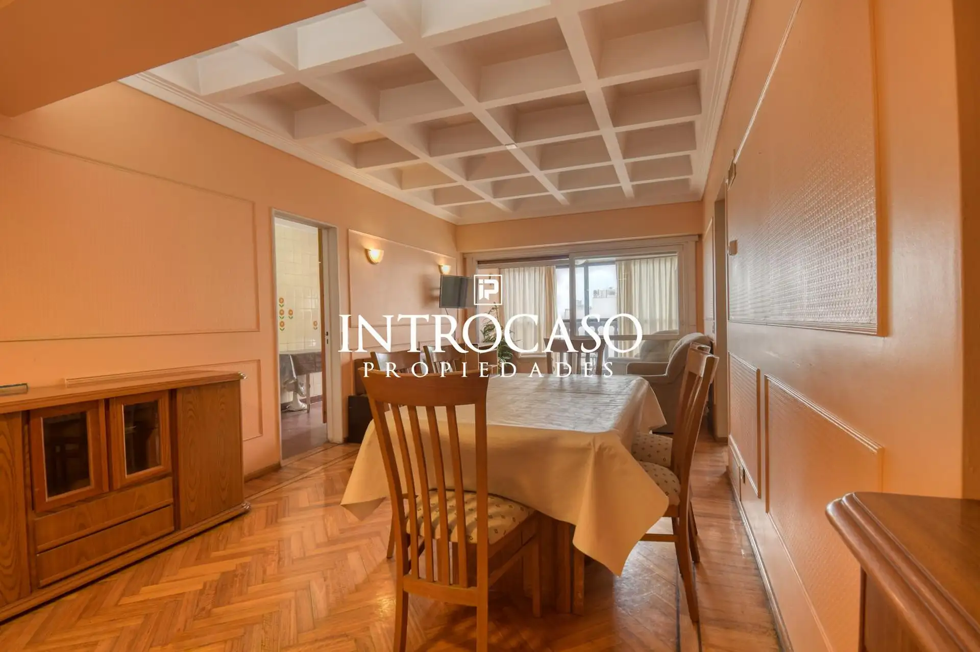 Venta Departamento 3 Ambientes Balcon