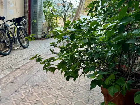 Casa en Venta en Floresta, USD 230.000