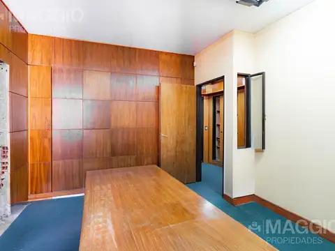 ALQUILER EDIFICIO COMERCIAL RAMOS MEJIA LOCAL