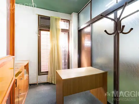 Oficina en Alquiler al Sur