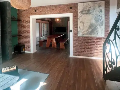 Casa en Venta 10 años