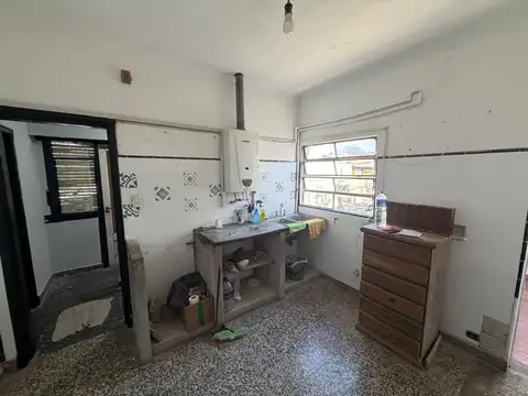 Depto Tipo Casa en Alquiler con 1 cocheras