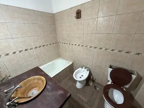 Ph 4 ambientes alquiler Ramos Mejía