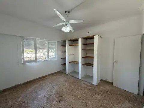 Depto Tipo Casa 4 ambientes con 1 baño
