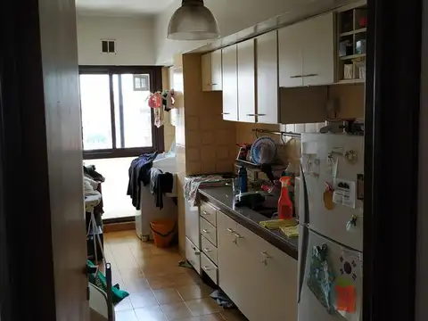 Departamento en Venta con 2 cocheras