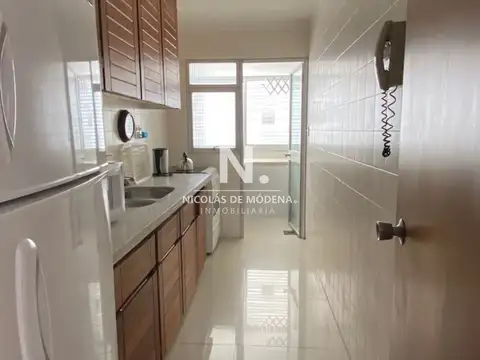 Departamento en Venta 45 años