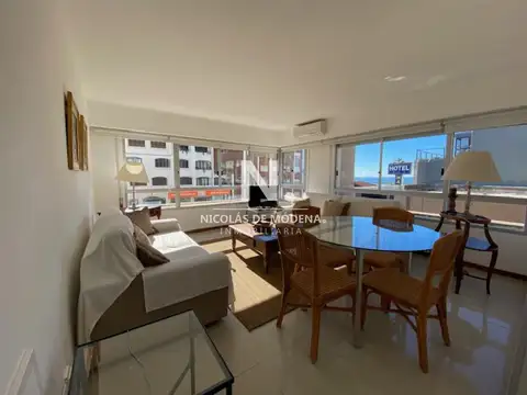 Departamento en Venta en Península, USD 225.000