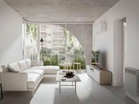 Departamento en Venta de 5 ambientes