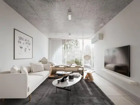 Departamento en Venta Apto profesional
