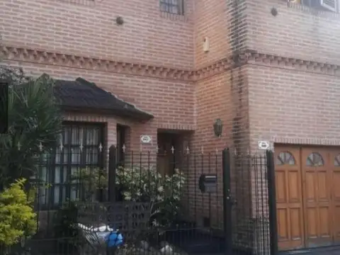 Casa en Venta en Villa Luro, Capital Federal