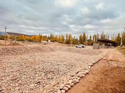 Terreno en Venta en Perdriel, USD 12.500