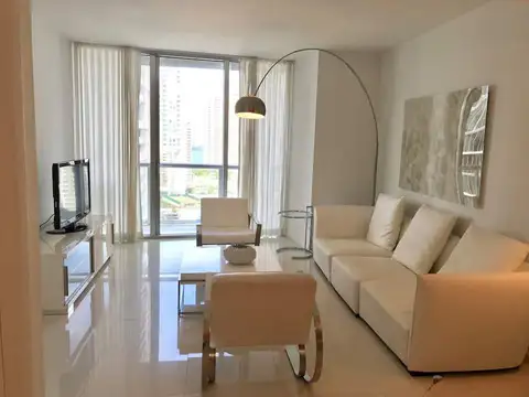 Departamento - Brickell PISO 48