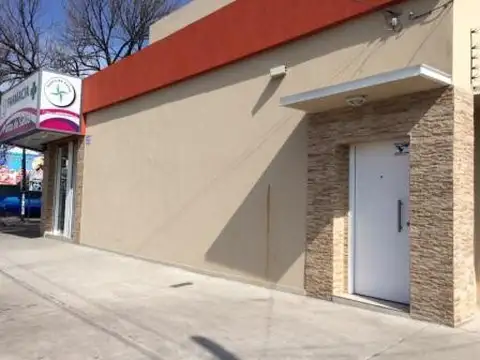 DEPARTAMENTO 2 AMBIENTES - MÁRMOL, GRAN BS. AS. SUR