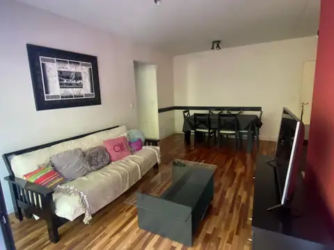 Departamento en Venta en Caballito, USD 158.000