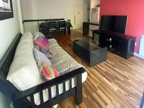 Departamento en Venta 12 años