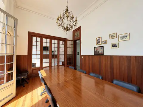 Departamento 6 ambientes con 3 baños